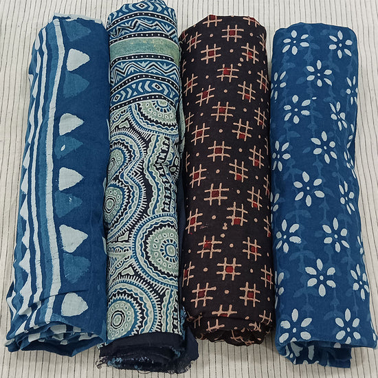 Bagh Cotton Duppatta