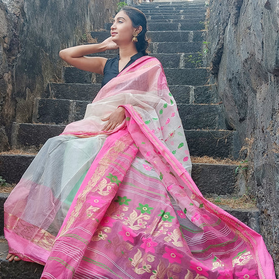 Bengal Tant Sari
