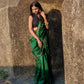 Matka silk saree