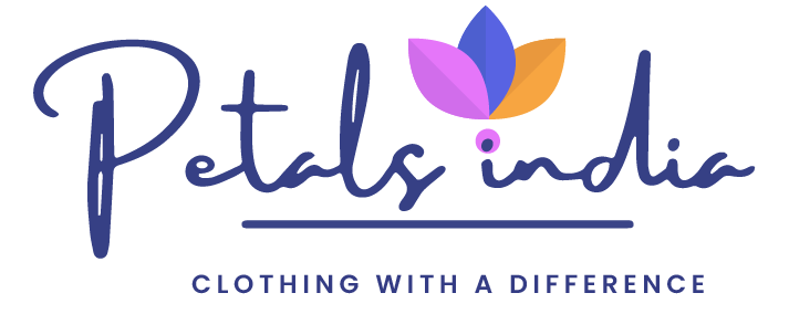 Petals on sale clothing online