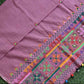 Lambani work cotton Dupattas