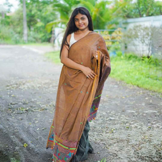 Lambani work cotton Dupattas