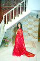 Chanderi Silk Saree