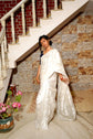 Chanderi Silk Saree