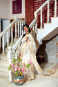 Chanderi Silk saree