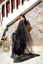 Chanderi silk sarees