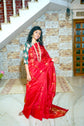 Chanderi Silk Saree