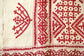 Kutchi work on Silk Dupatta