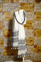 Kuttchi Bhujodi Cotton Stole