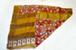 Kalamkari Silk Sari with Mark