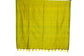 Begumpuri Soft Bengal Cotton Handloom Sari With Tassels