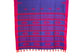 Begumpuri Soft Bengal Cotton Handloom Sari With Tassels