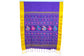 Sambhalpuri Cotton Sari With Tassels