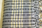 Begumpuri Soft Bengal Cotton Handloom Sari With Tassels