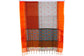 Begumpuri Soft Bengal Cotton Handloom Sari With Tassels