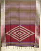 Begumpuri Soft Bengal Saree with Tassel