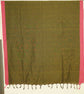 Bengal Handloom Kotki Sari With Tassels