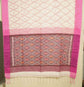 Bengal Handloom Kotki Sari With Tassels