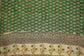 Bagru Print On Mul Cotton Sari