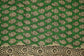 Bagru Print On Mul Cotton Sari