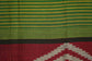 Bengal Kokti Sari With Tassels