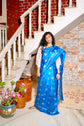 Chanderi Silk Saree