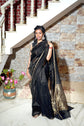 Chanderi silk sarees