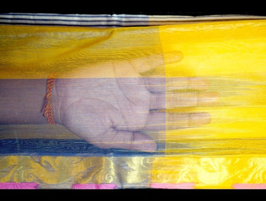 Bangal Tanth Saree