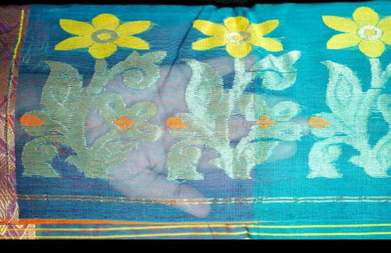 Bangal Tanth Saree