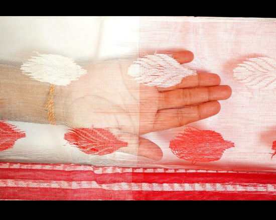 Bangal Tanth Saree
