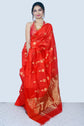 Chanderi Silk Saree