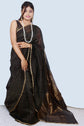 Chanderi silk sarees