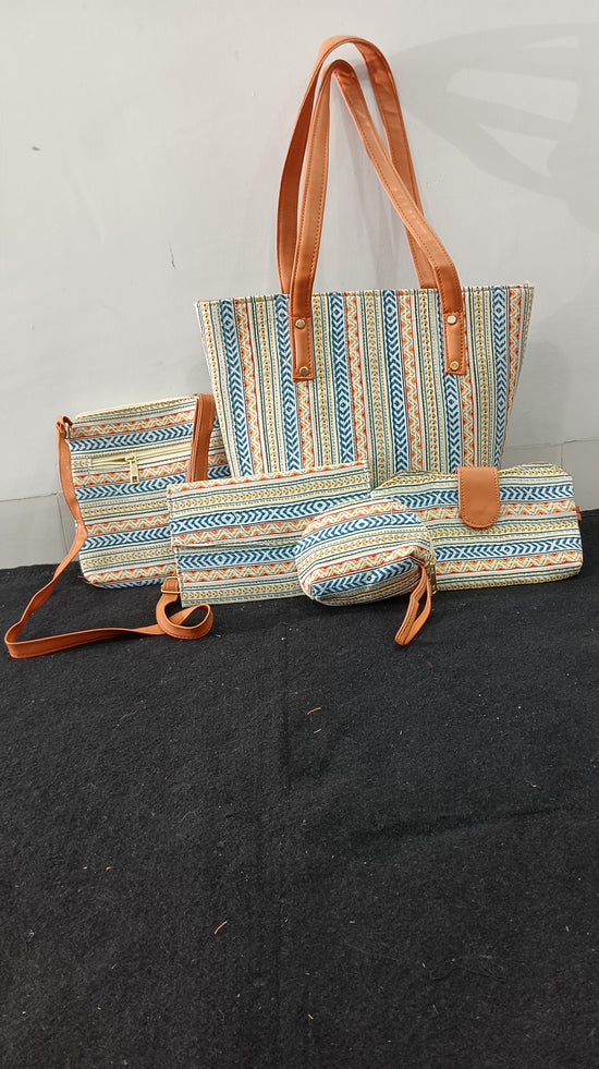 Handmade Bags