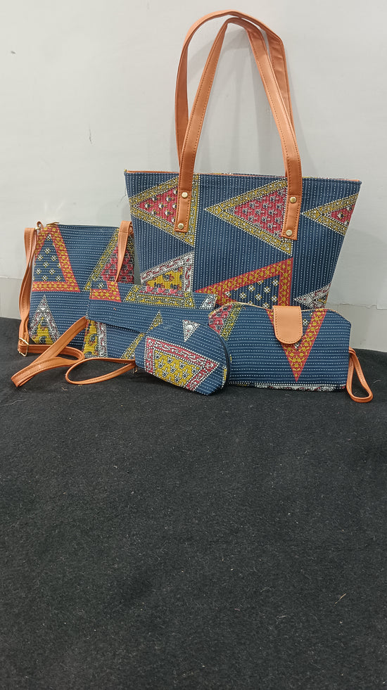 Handmade Bags