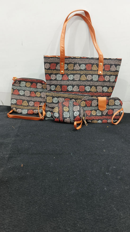 Handmade Bags