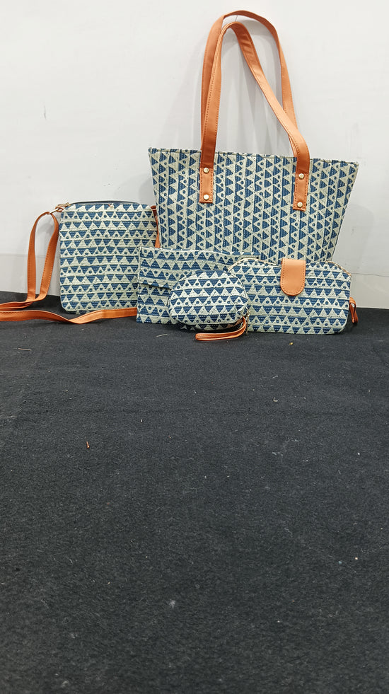 Handmade Bags