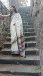 Begumpuri Cotton Saree