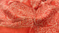 Chanderi Silk Cotton Sari With Dabu Print