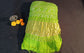Bandhani Silk Saree