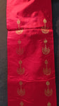 Chanderi Silk Saree