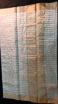 Chanderi Silk saree