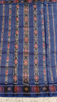 Vidarbha tussar Silk saree