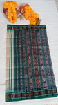 Vidarbha tussar Silk saree