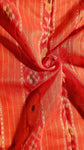 Vidarbha tussar saree