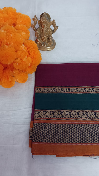 Mangalgiri fabrics