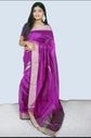 Chanderi Silk Saree