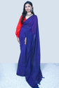 Bengal Handloom Kotki Sari With Tassels